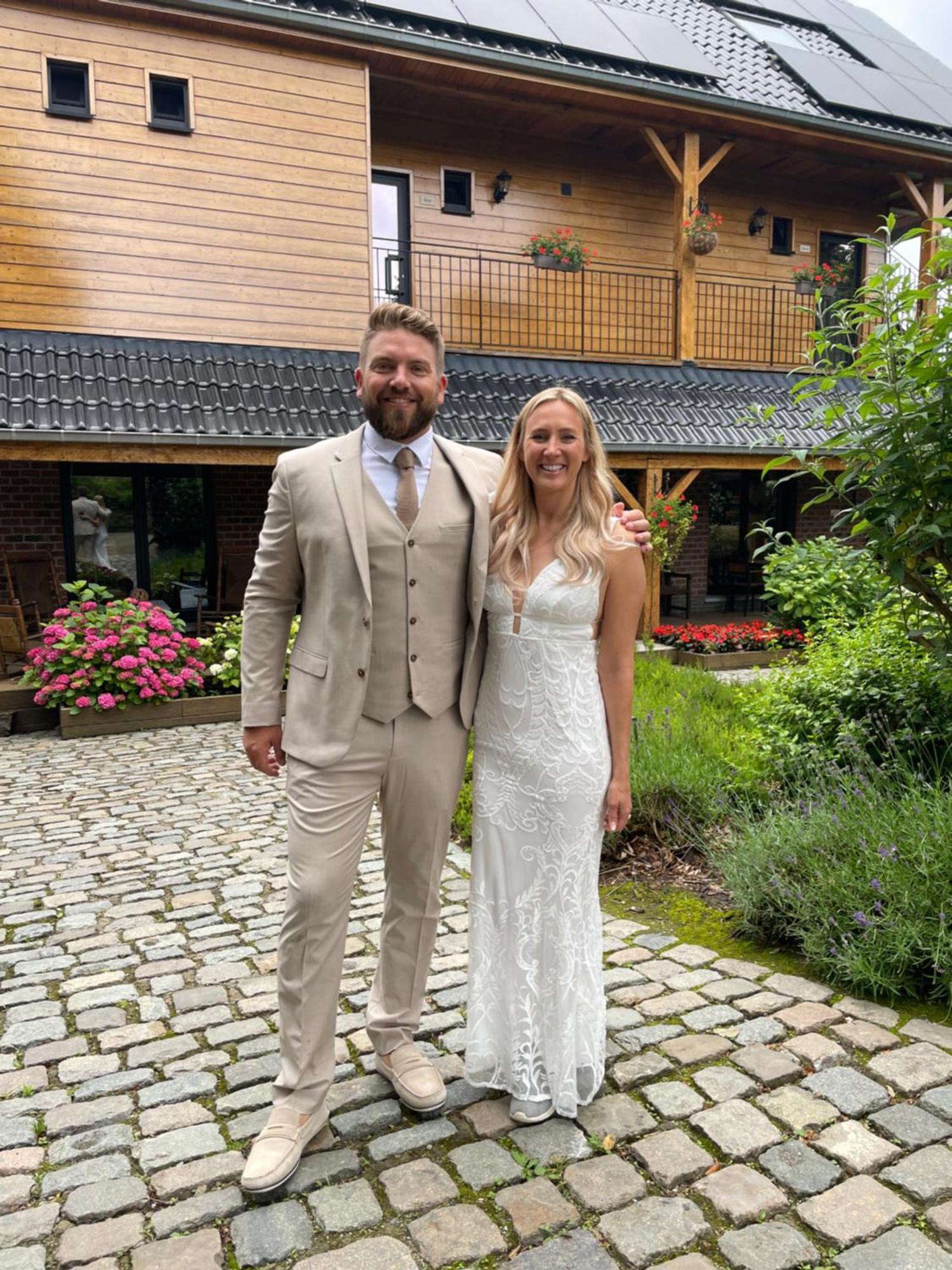 Hallerbos B&B In Bluebell Forest Halle  Zewnętrze zdjęcie